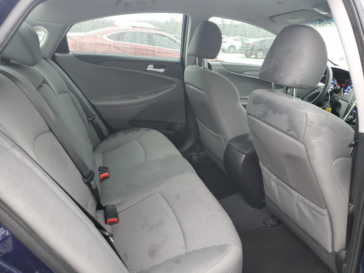 2014 Hyundai Sonata - Image 10