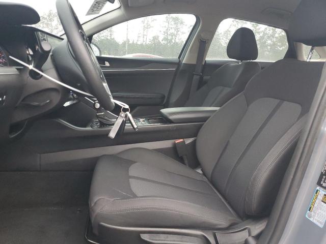  KIA K5 2023 Blue