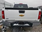 2012 Chevrolet Silverado K1500 Lt for Sale in Littleton, CO - Hail