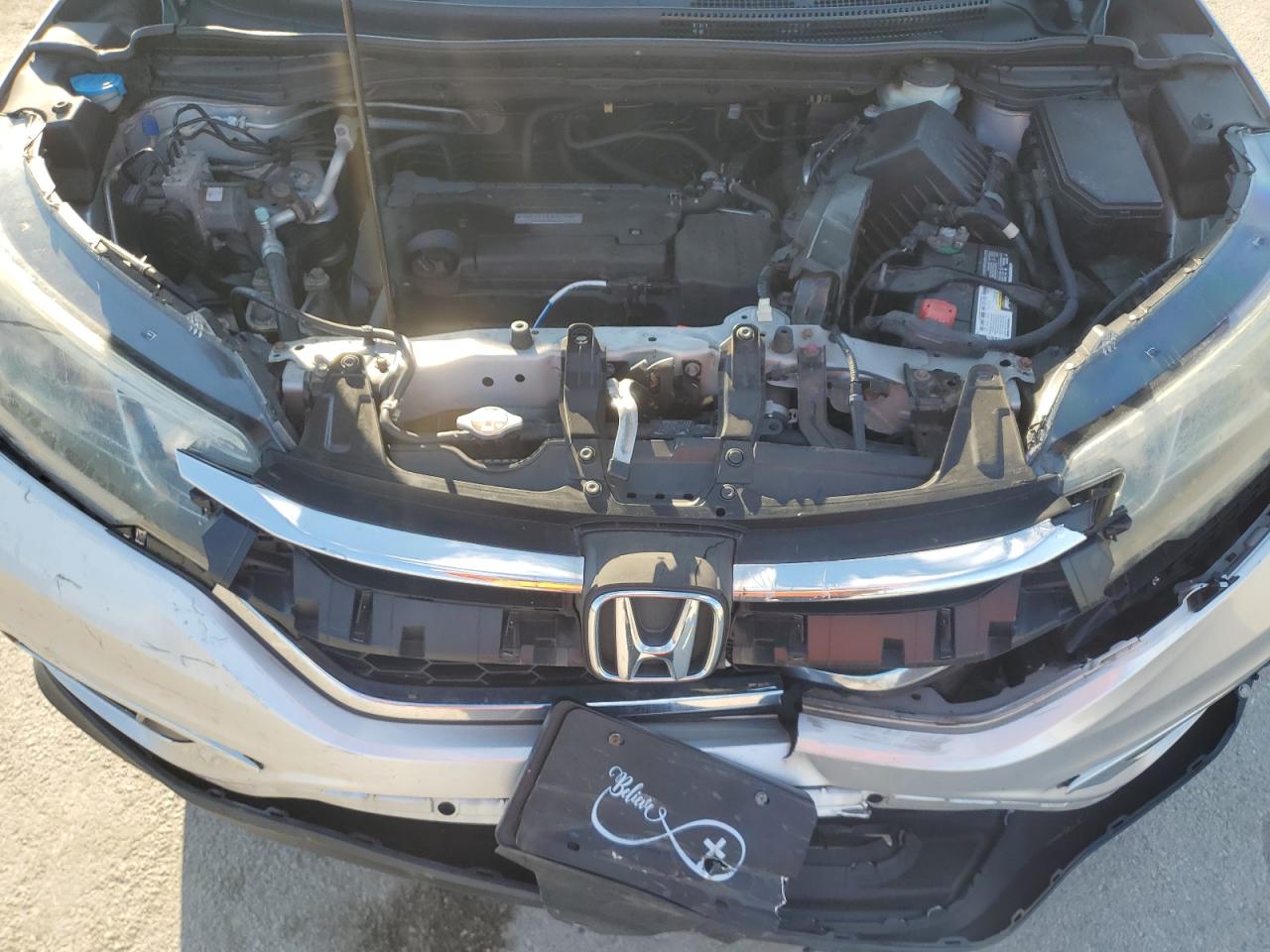 2016 Honda CR-V - Image 12