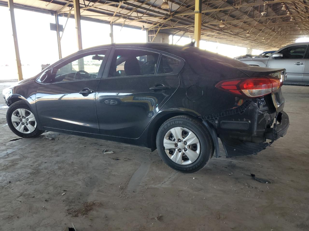 2017 Kia Forte - Image 2