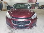 2015 Chevrolet Malibu 1Lt zu verkaufen in Hurricane, WV - All Over