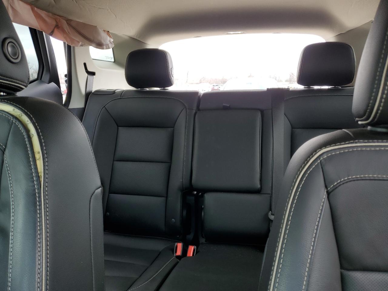 2020 GMC Terrain - Image 10