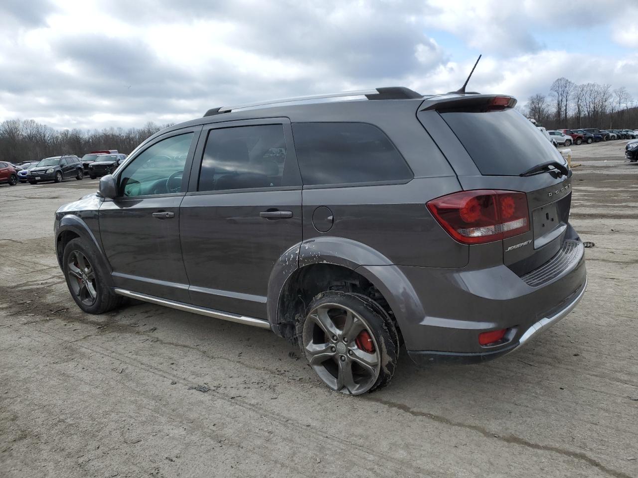 2016 Dodge Journey - Image 2
