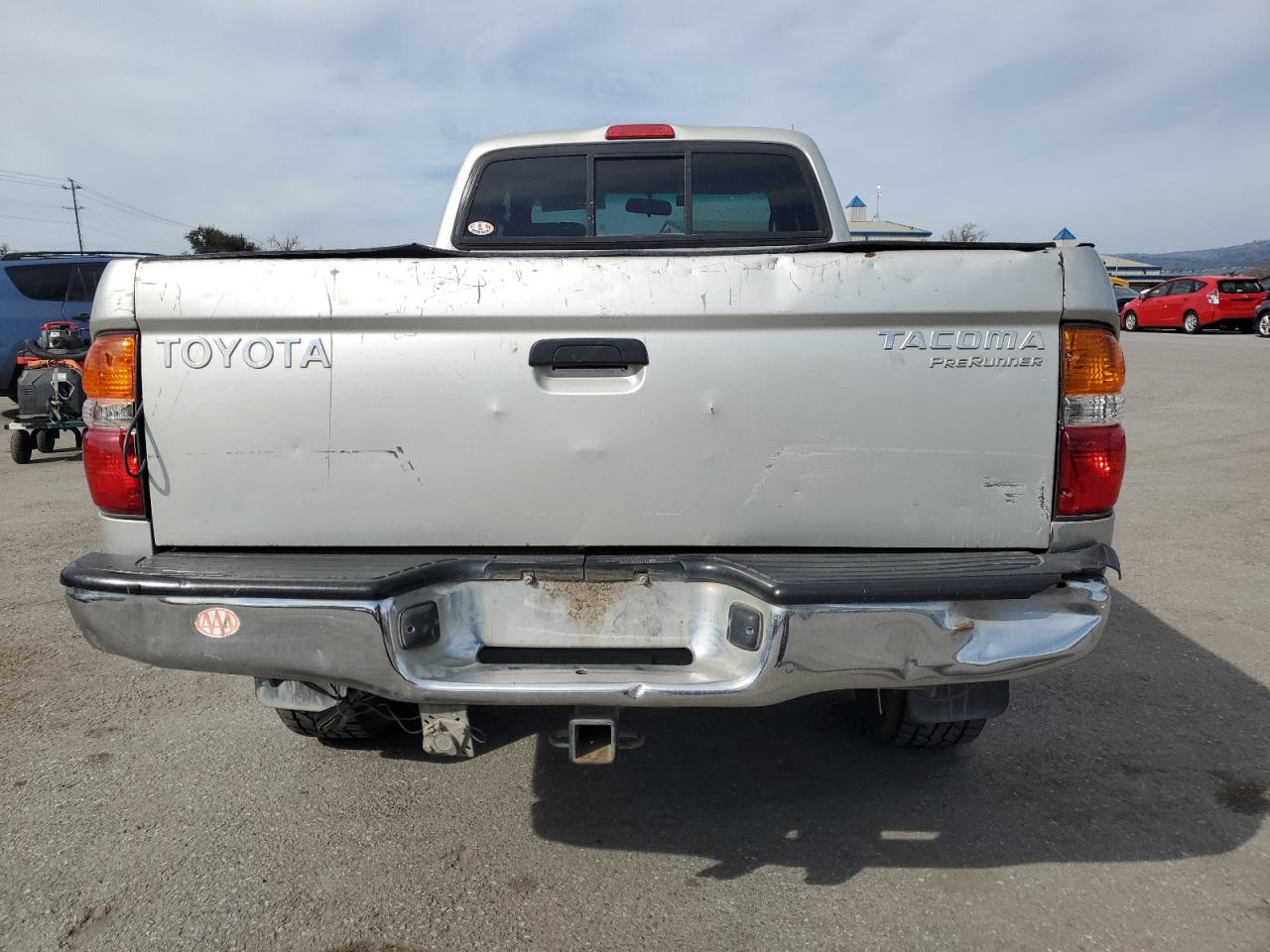 2003 Toyota Tacoma - Image 6