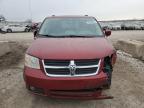 2010 Dodge Grand Caravan Sxt zu verkaufen in Kansas City, KS - Front End