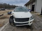 2012 Mercedes-Benz Ml 350 4Matic for Sale in Grenada, MS - Front End