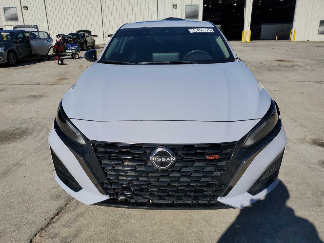1N4BL4CV7PN361954 NISSAN ALTIMA 2023