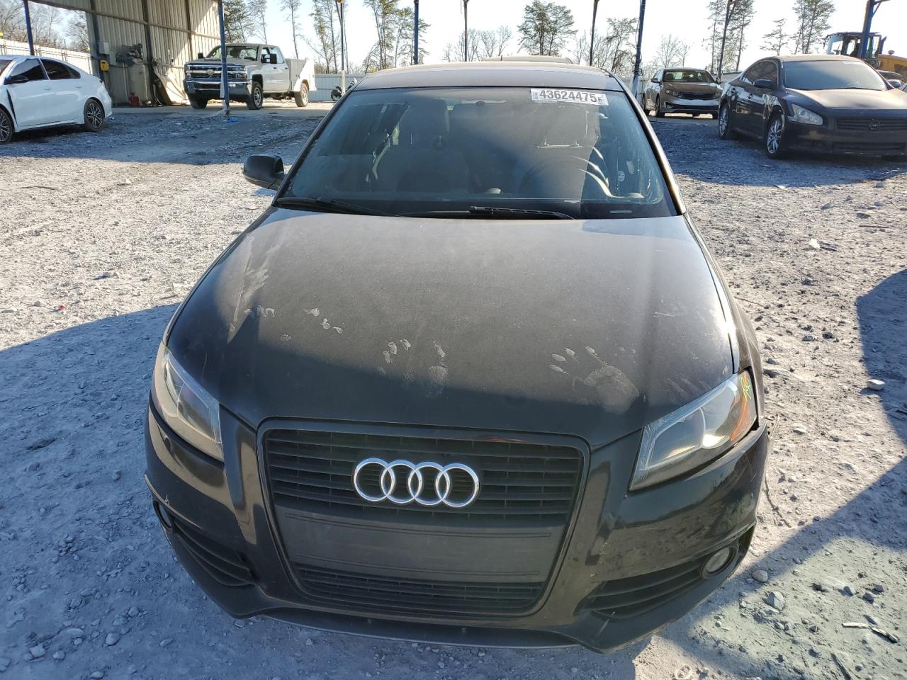 2012 Audi A3 - Image 5