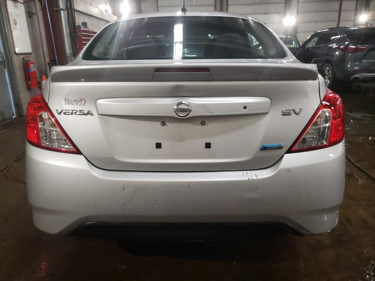 2015 Nissan Versa - Image 6