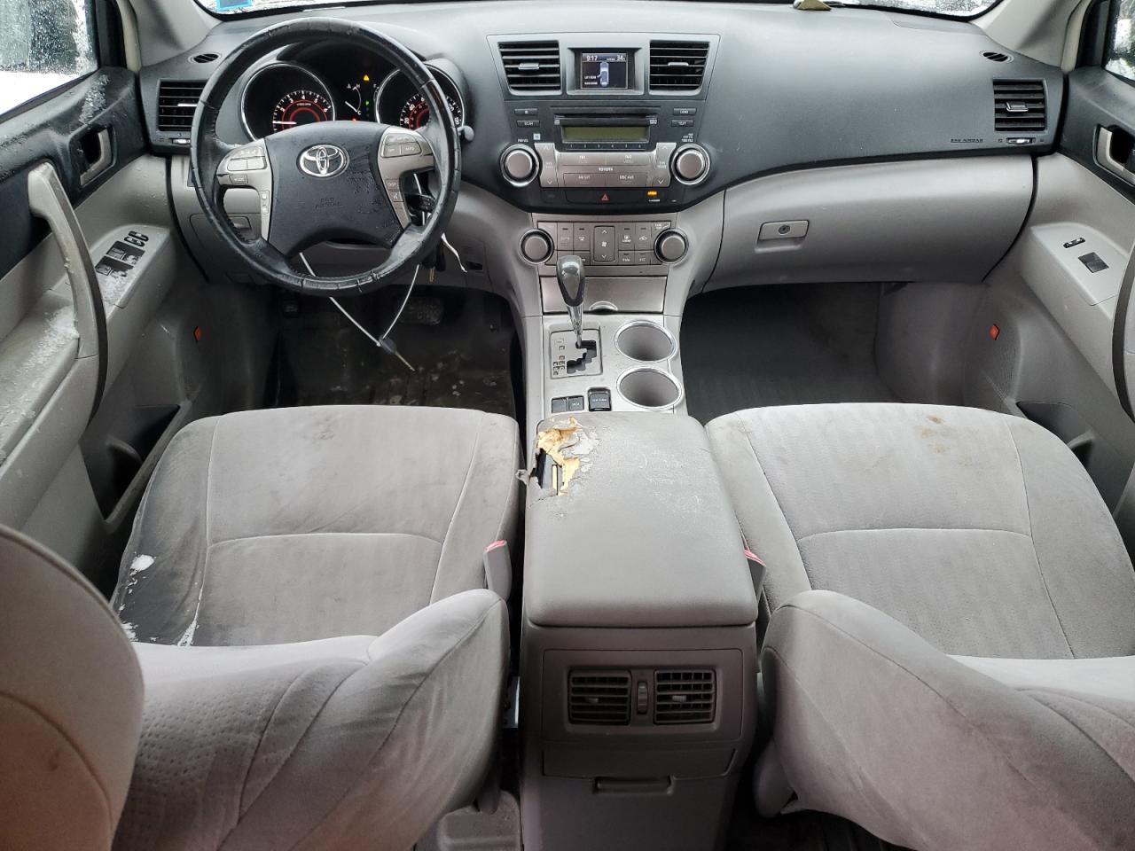 2008 Toyota Highlander - Image 8