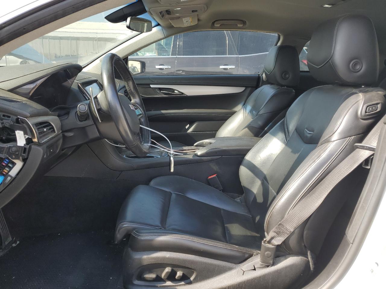 2016 Cadillac ATS - Image 7