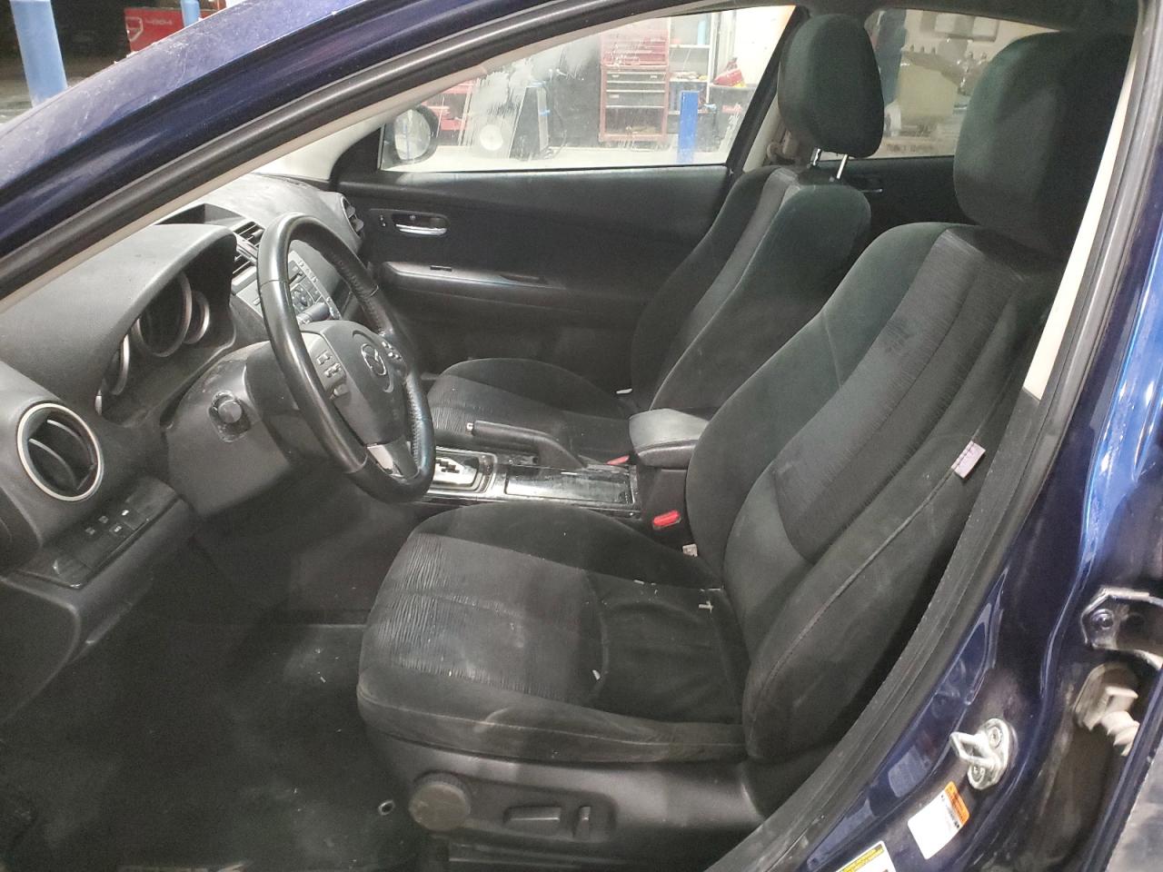 2010 Mazda 6 - Image 7