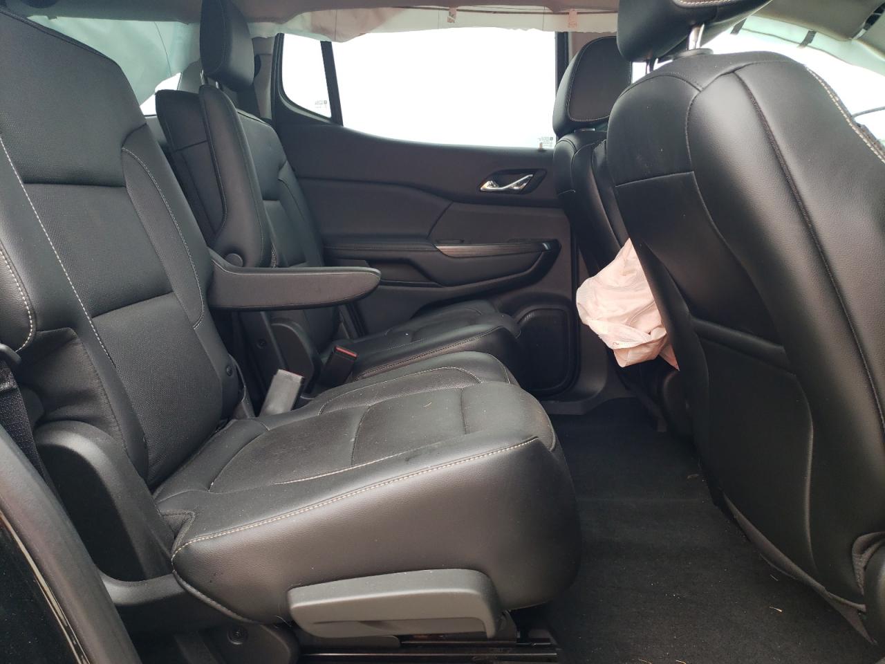 2019 GMC Acadia - Image 11