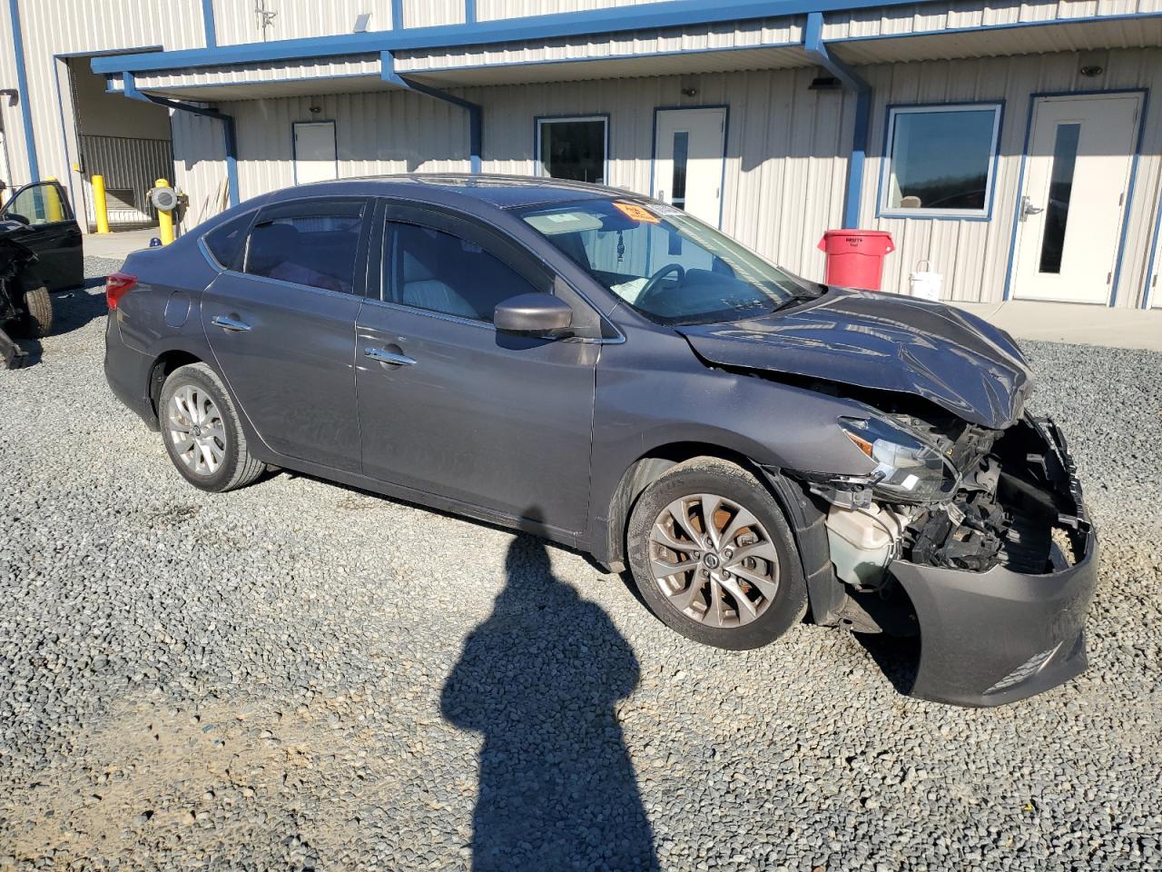 2016 Nissan Sentra - Image 4