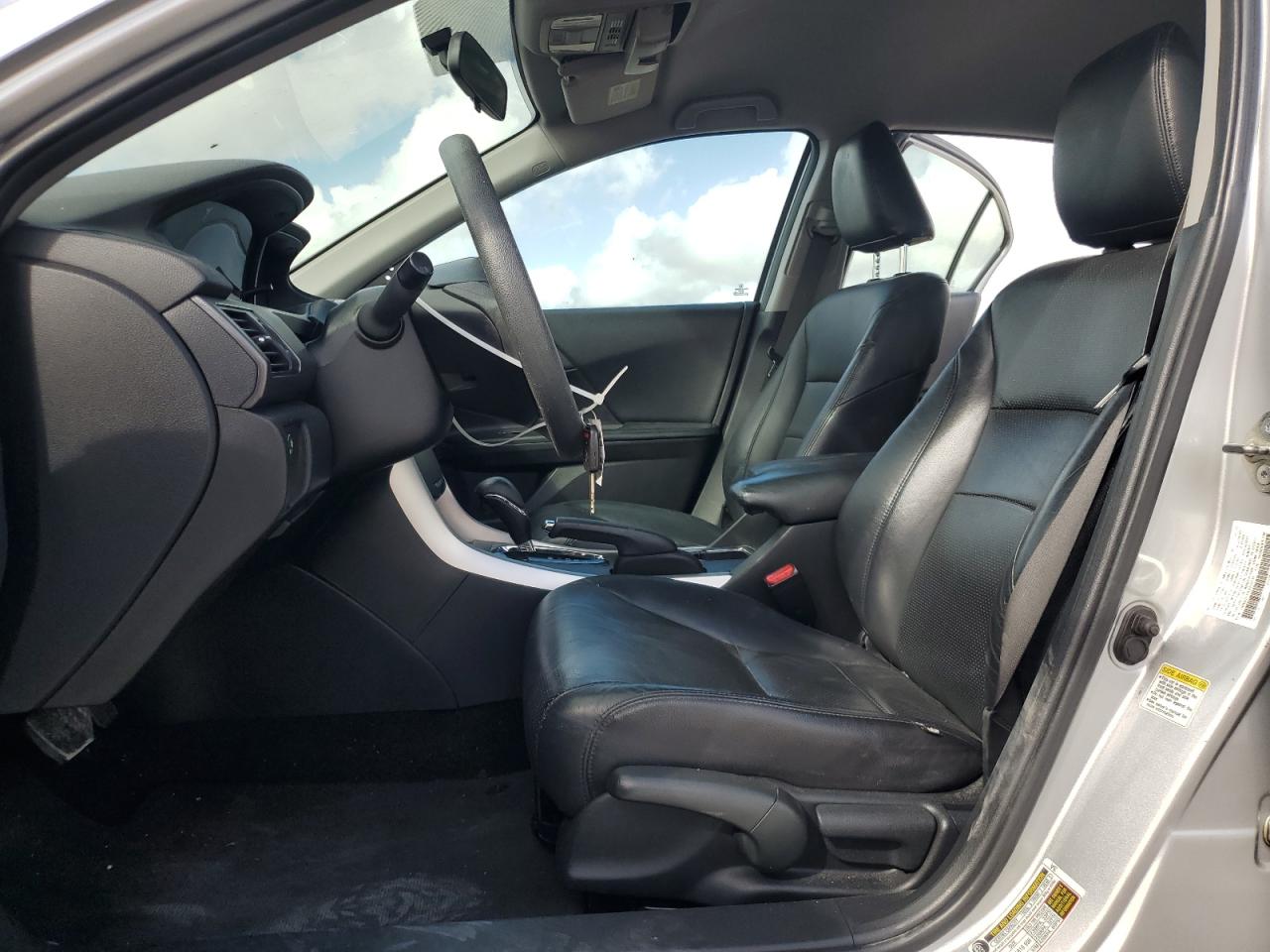 2014 Honda Accord - Image 7