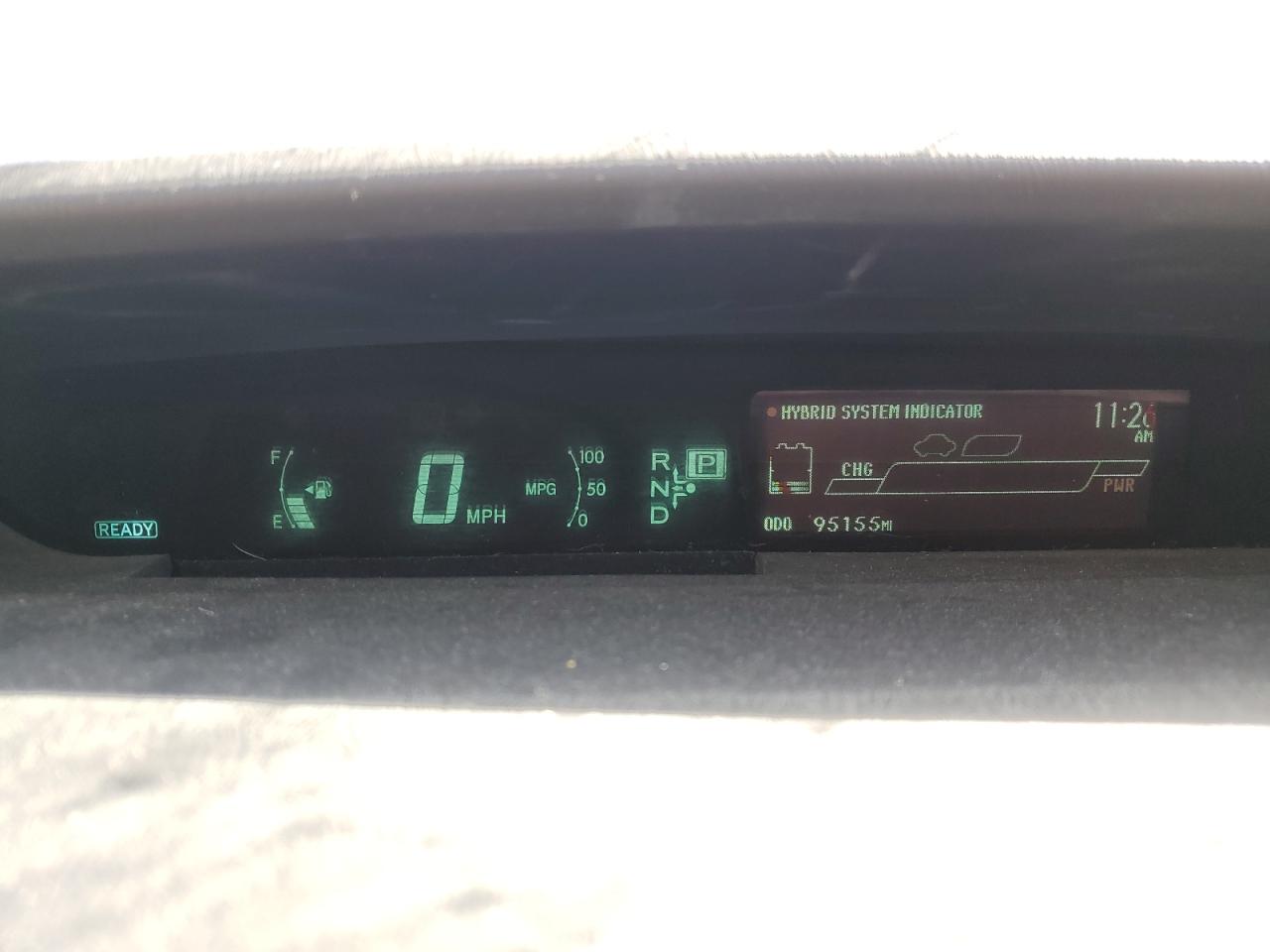 2013 Toyota Prius - Image 9