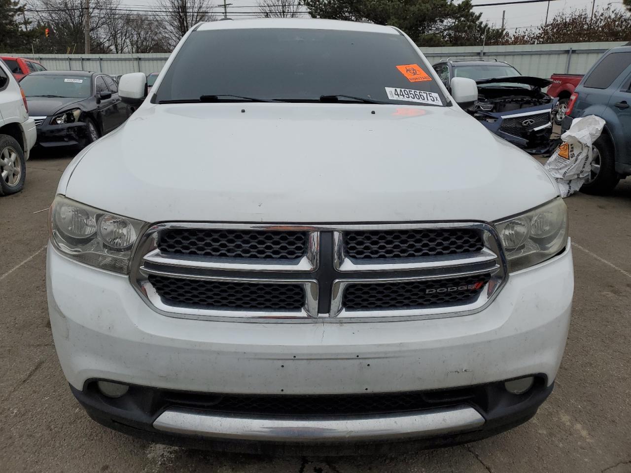 2013 Dodge Durango - Image 5