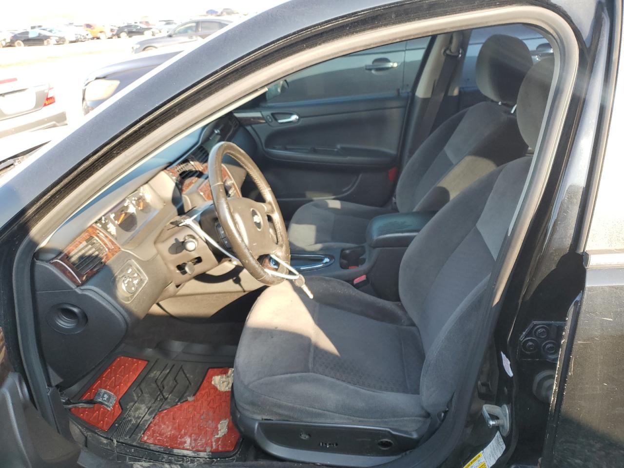 2014 Chevrolet Impala - Image 7