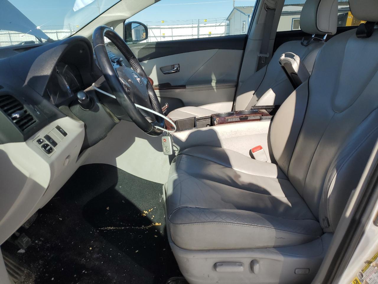 2009 Toyota Venza - Image 7