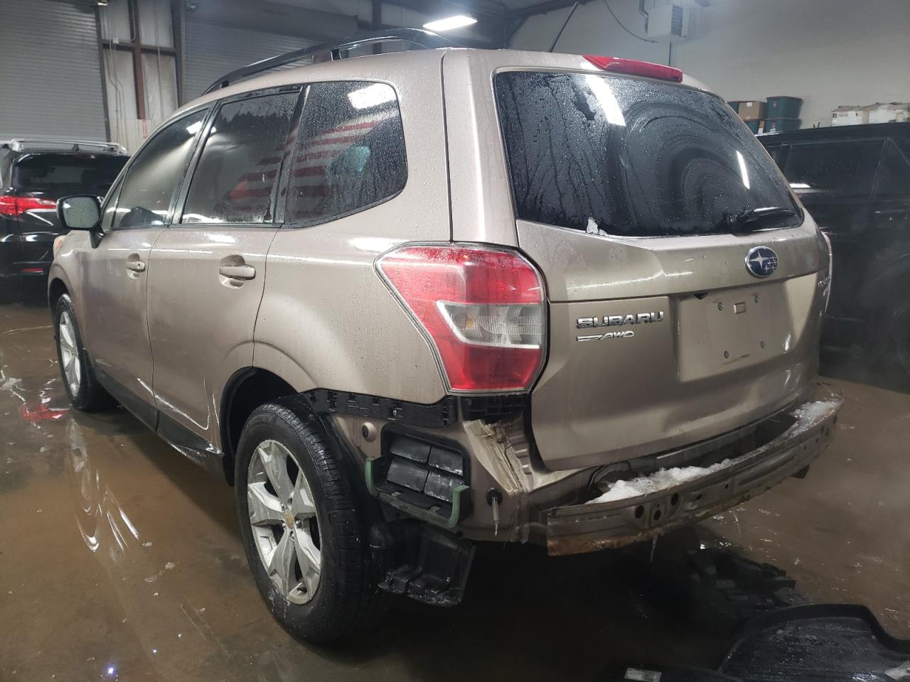 2014 Subaru Forester - Image 2