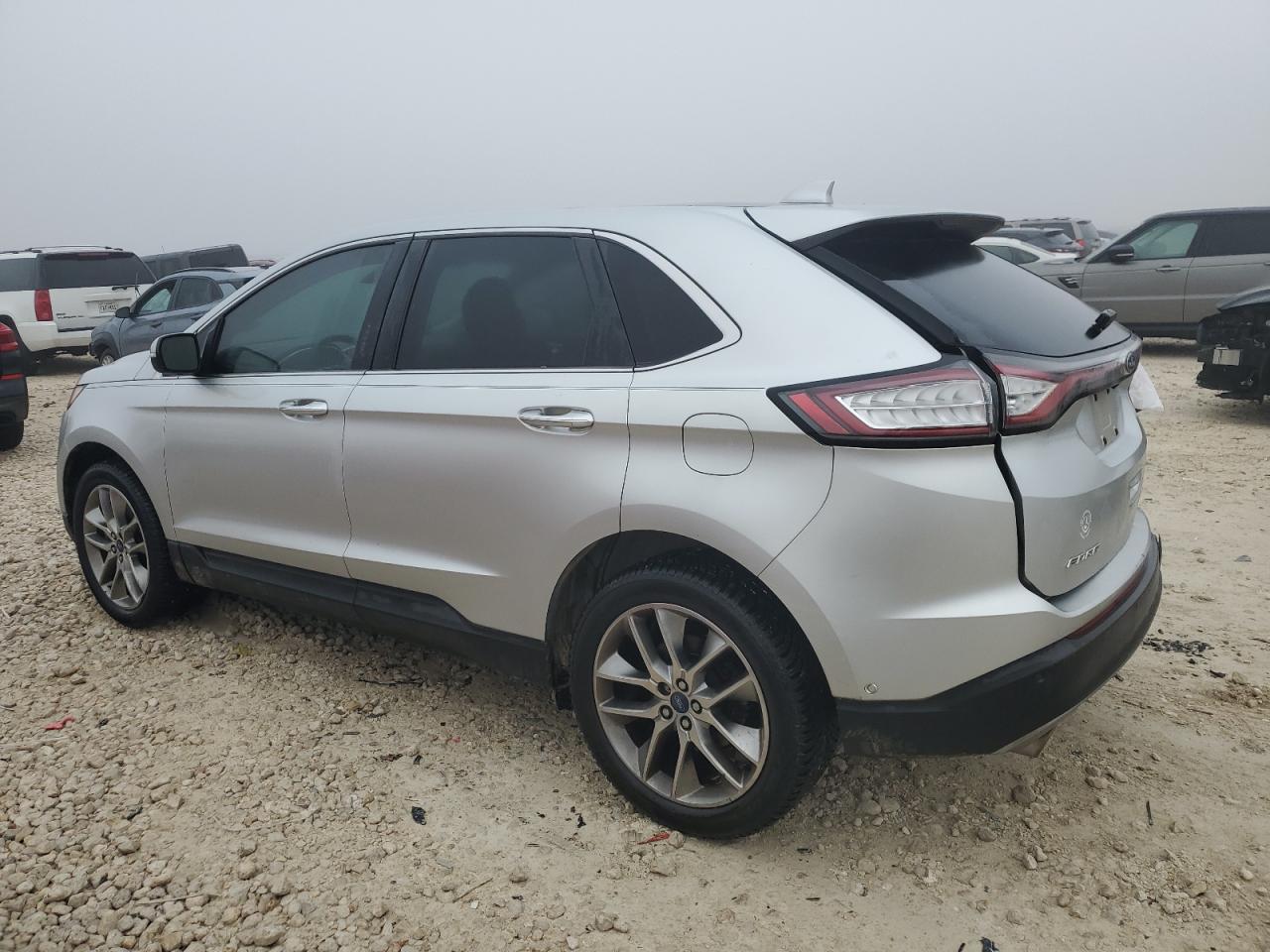 2015 Ford Edge - Image 2