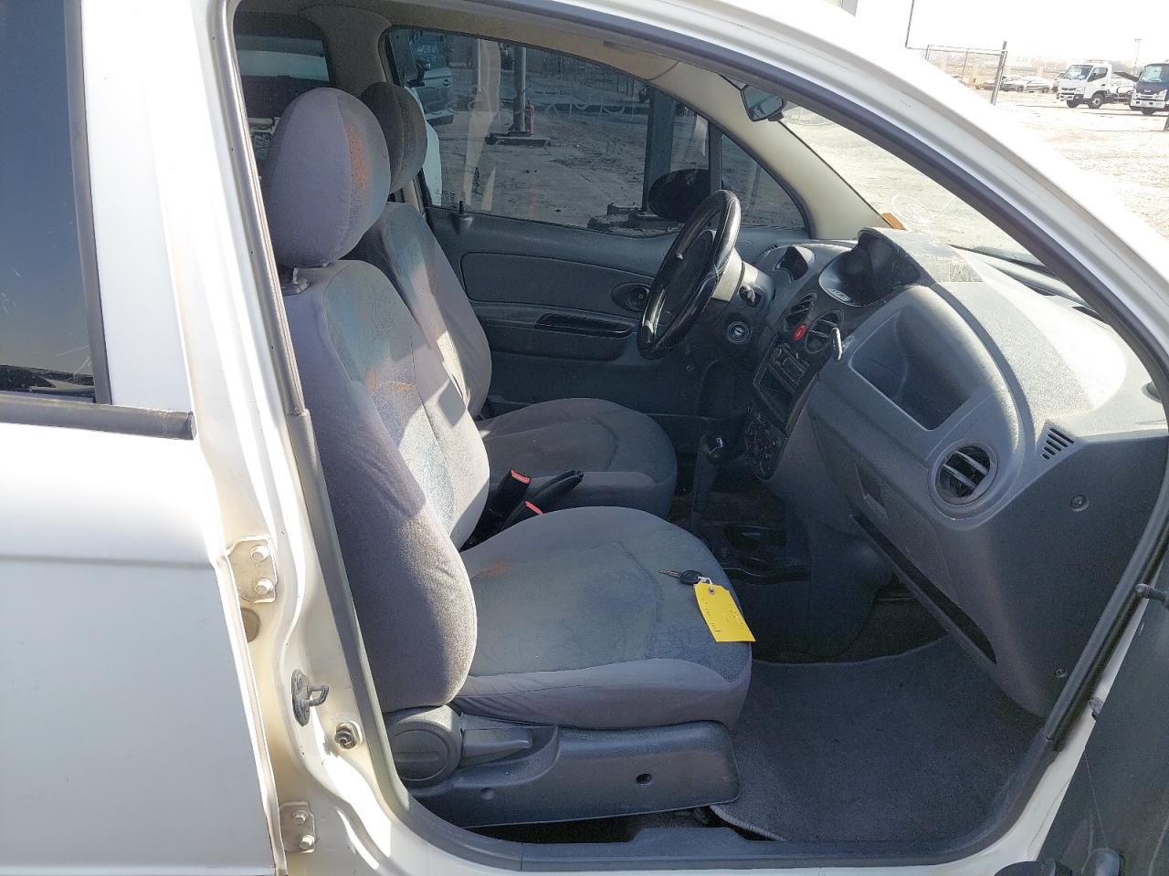 KL1MJ61488C530673 - 2008 Chevrolet SPARK - #44829335