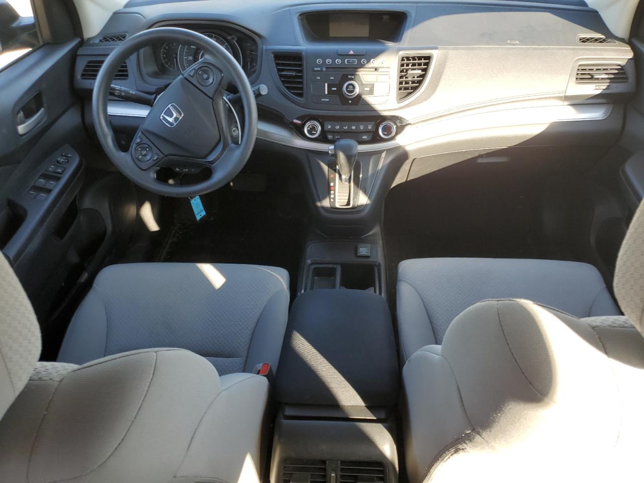 2016 Honda CR-V - Image 8