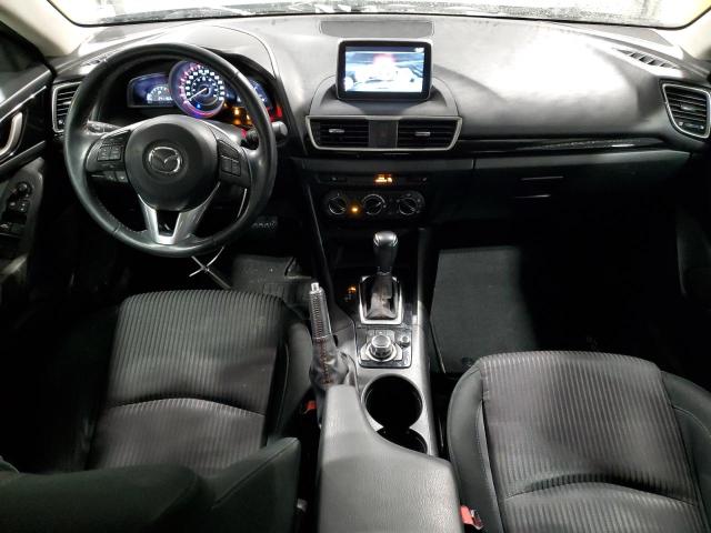 2014 MAZDA 3 TOURING