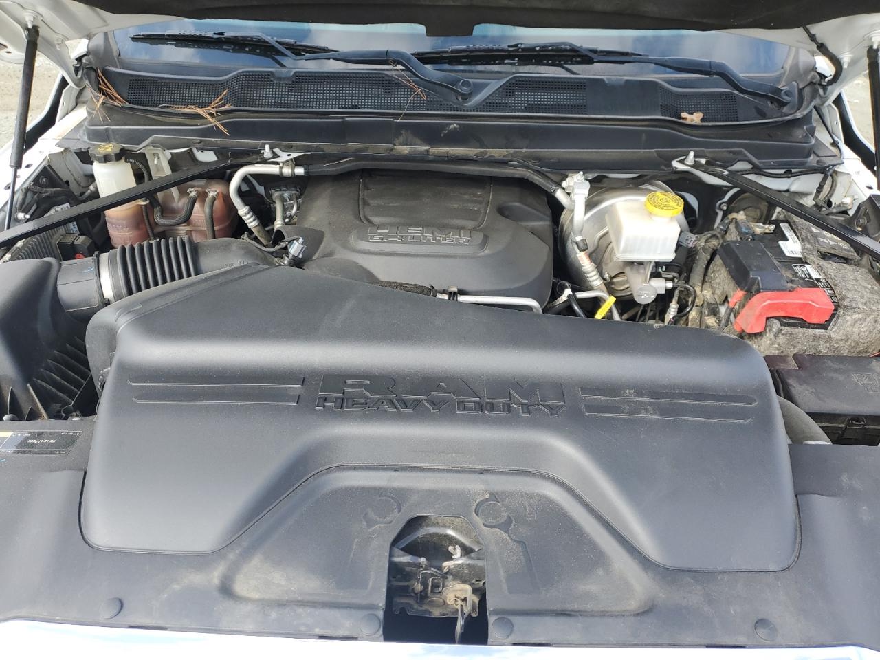 2019 RAM 2500 - Image 12