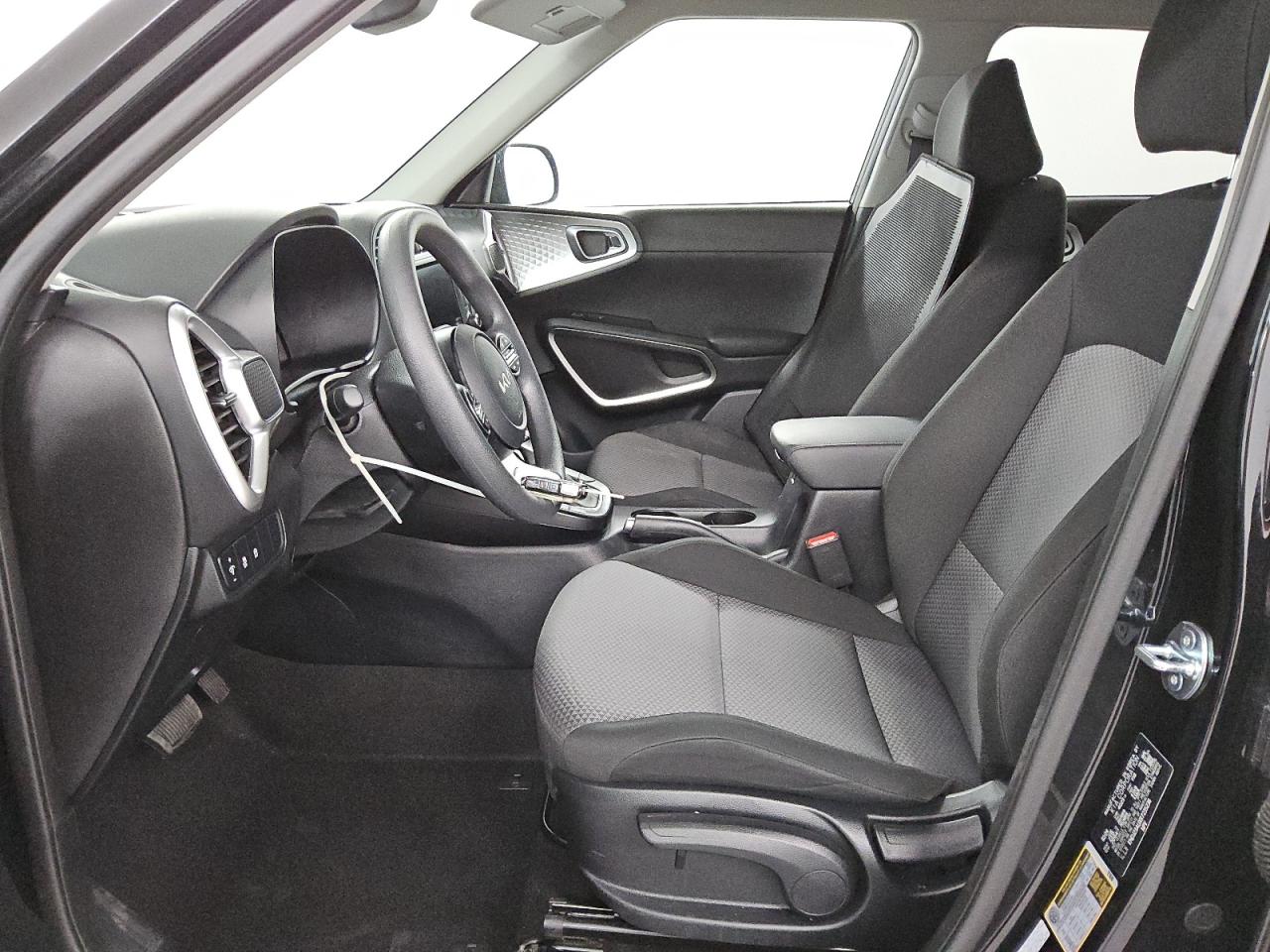 2024 Kia Soul - Image 7