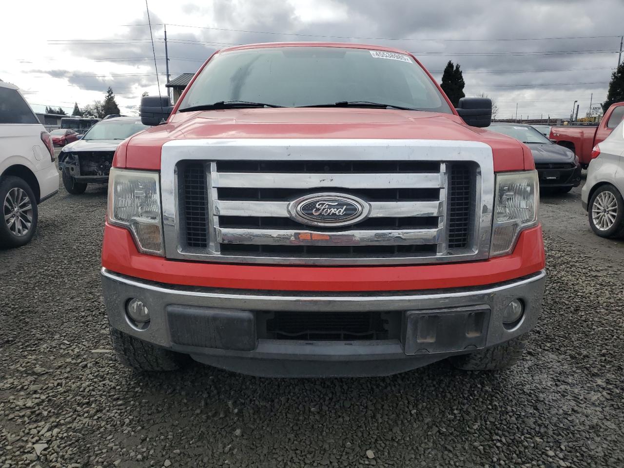 2012 Ford F-150 - Image 5