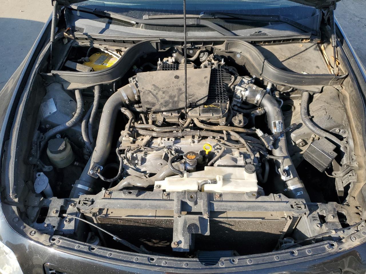 2009 Infiniti G - Image 11
