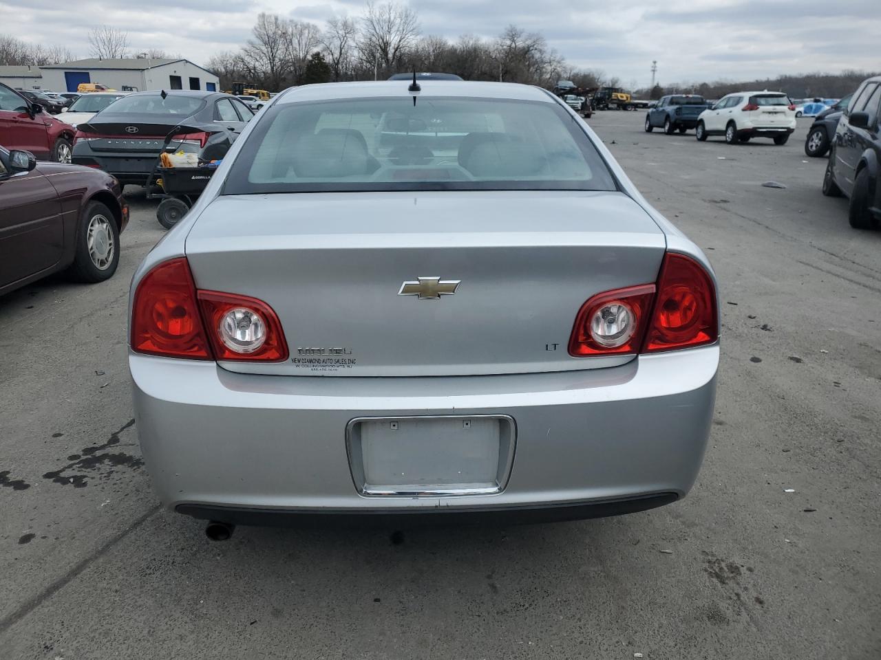 2009 Chevrolet Malibu - Image 6