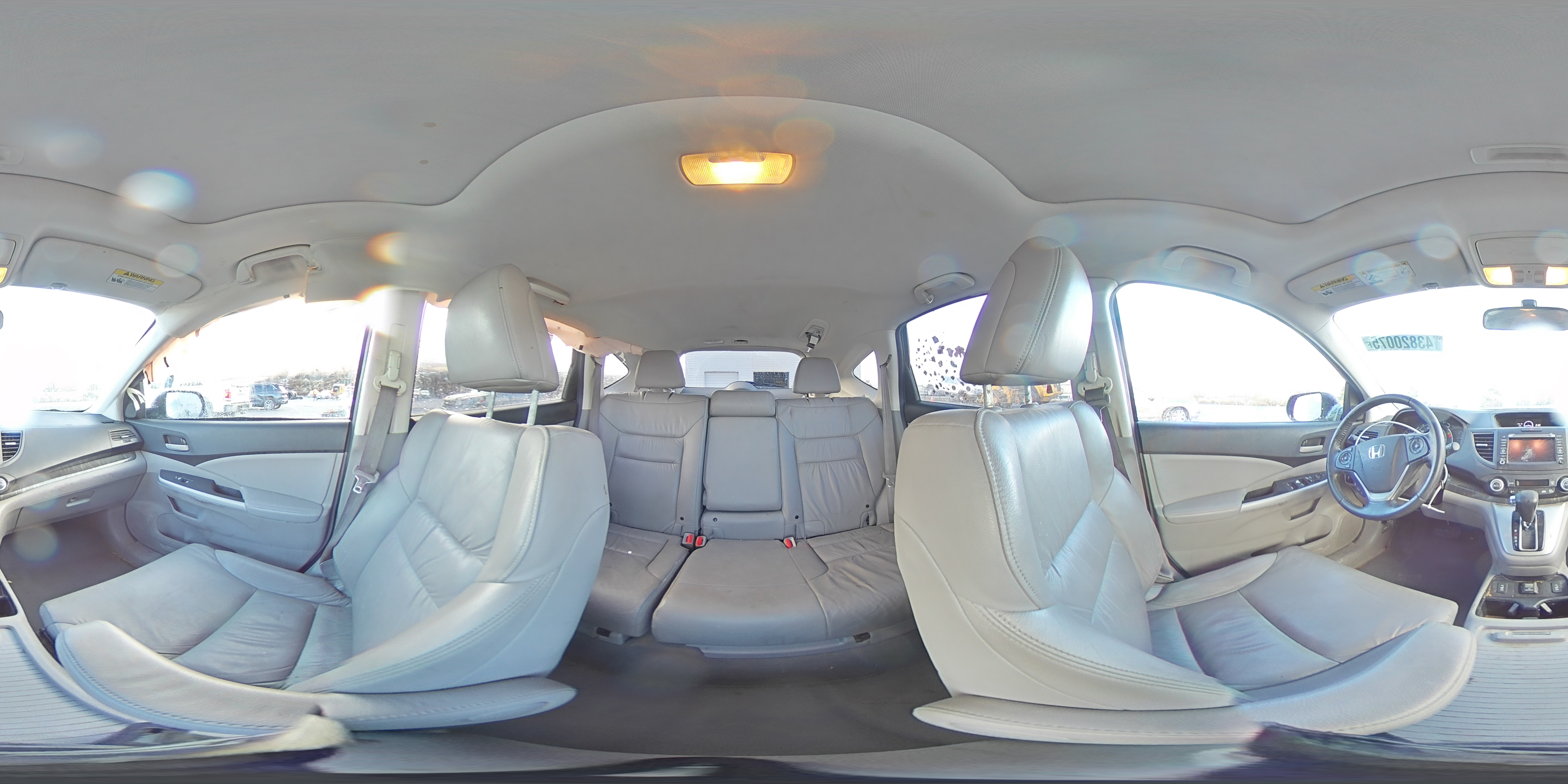2013 Honda CR-V - Image 13