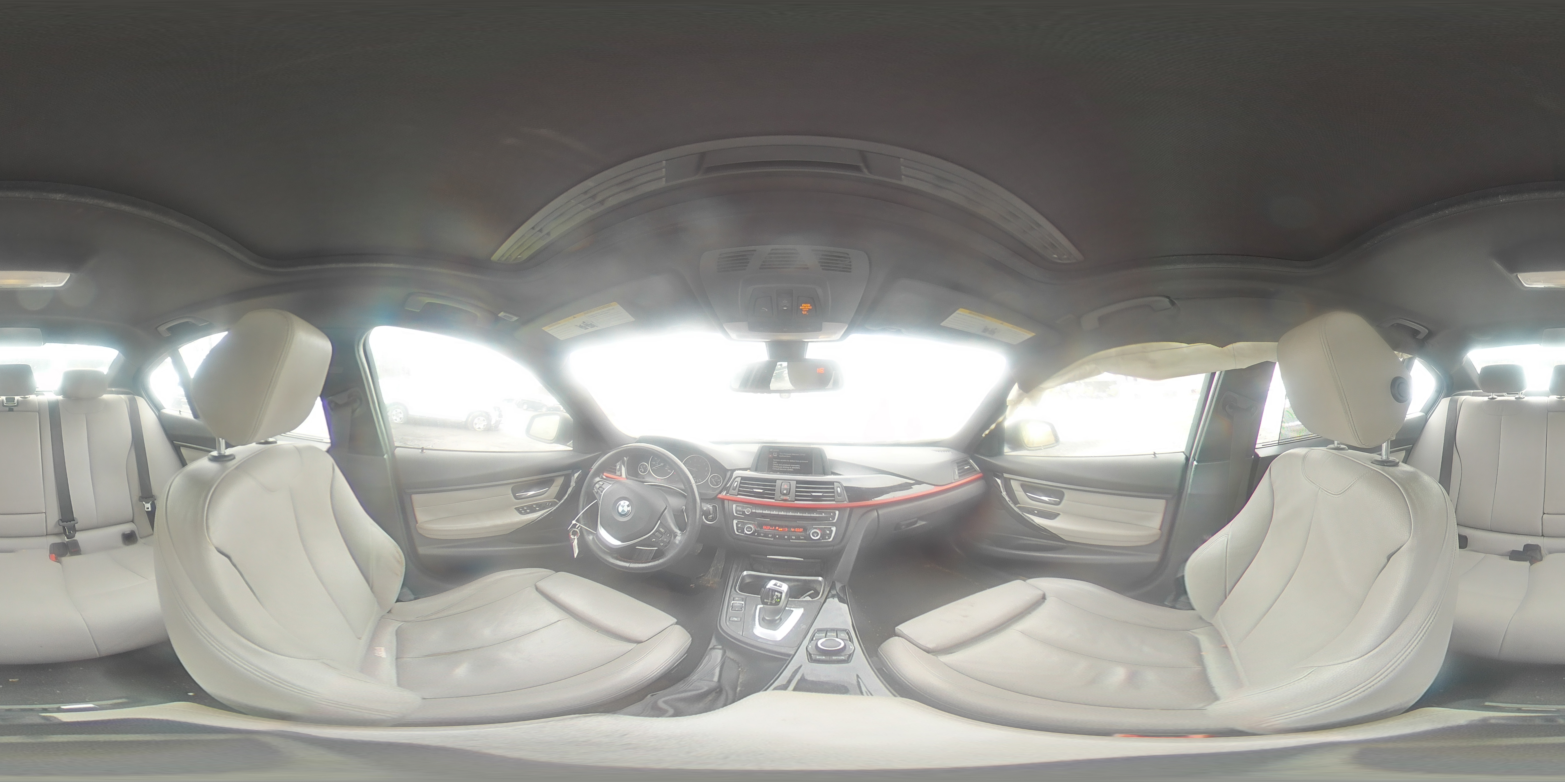 2012 BMW 3er - Image 13