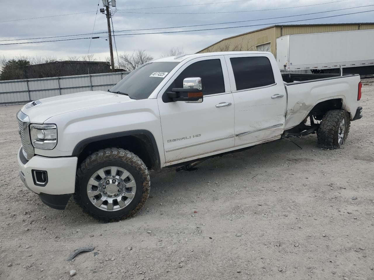 Lexington, KY에서 판매 중인 2018 Gmc Sierra K2500 Denali - All Over