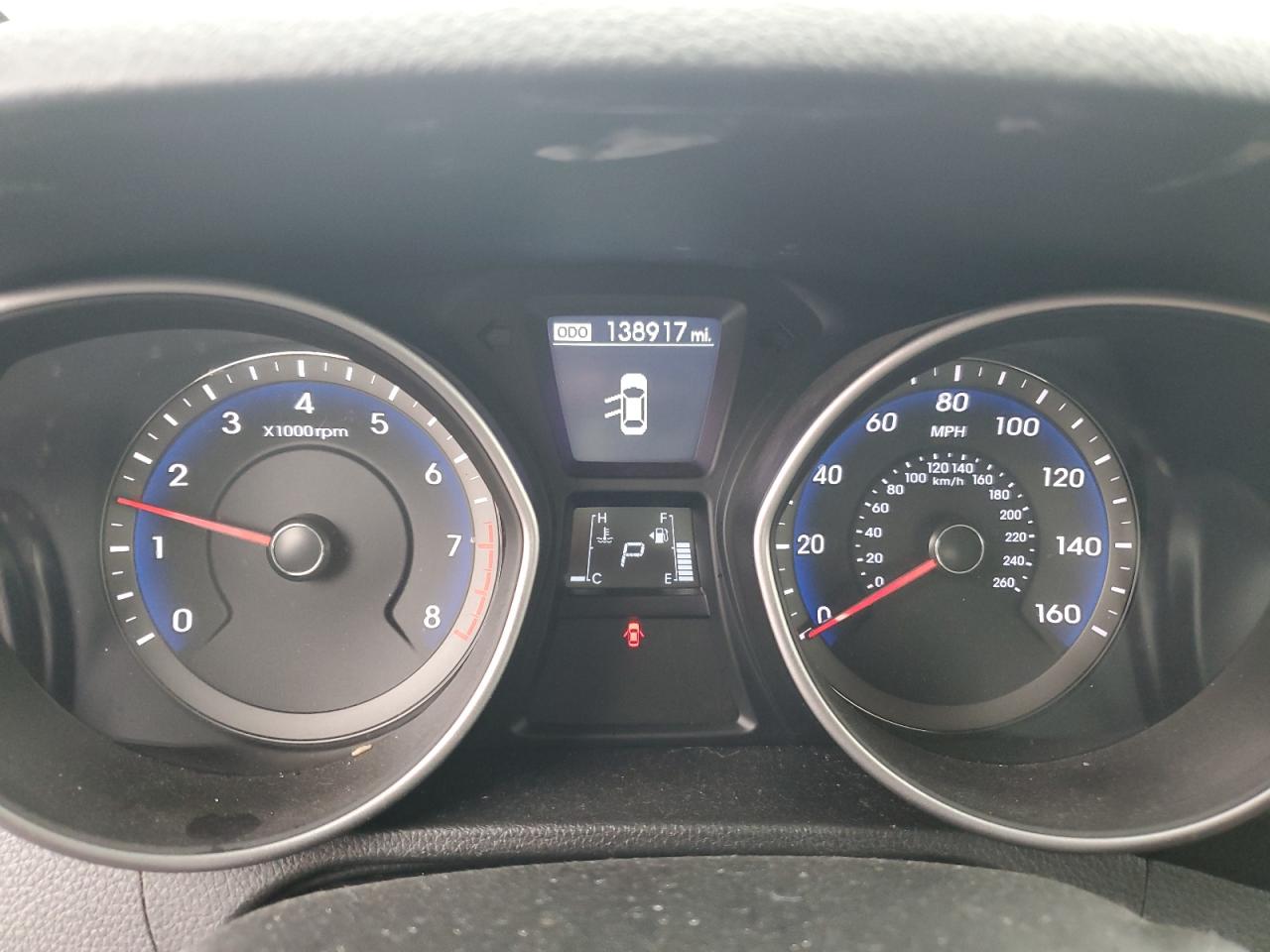 2016 Hyundai Elantra - Image 9