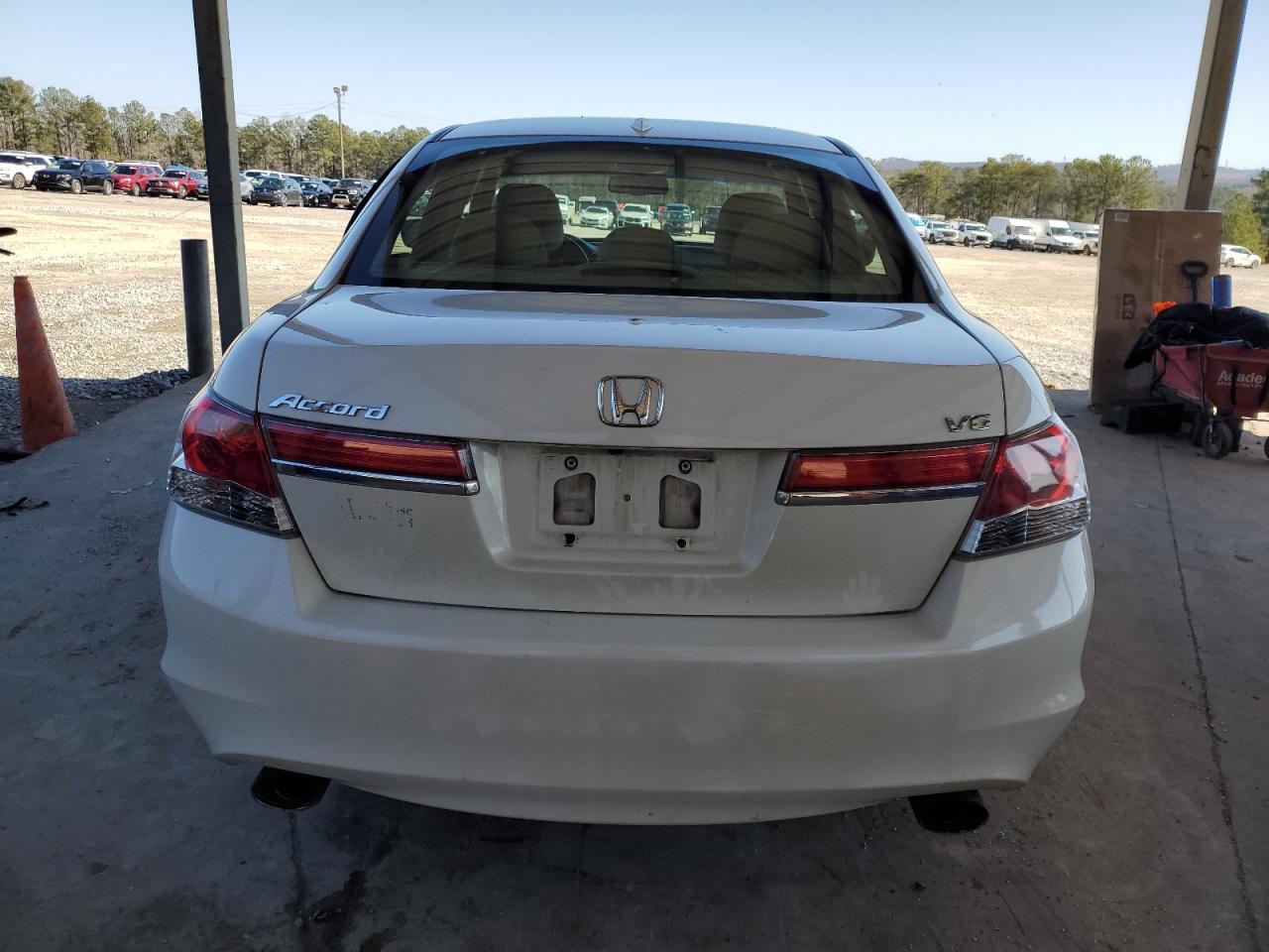 2011 Honda Accord - Image 6