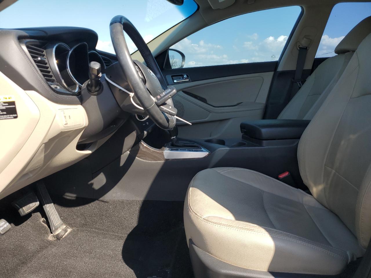 2013 Kia Optima - Image 7
