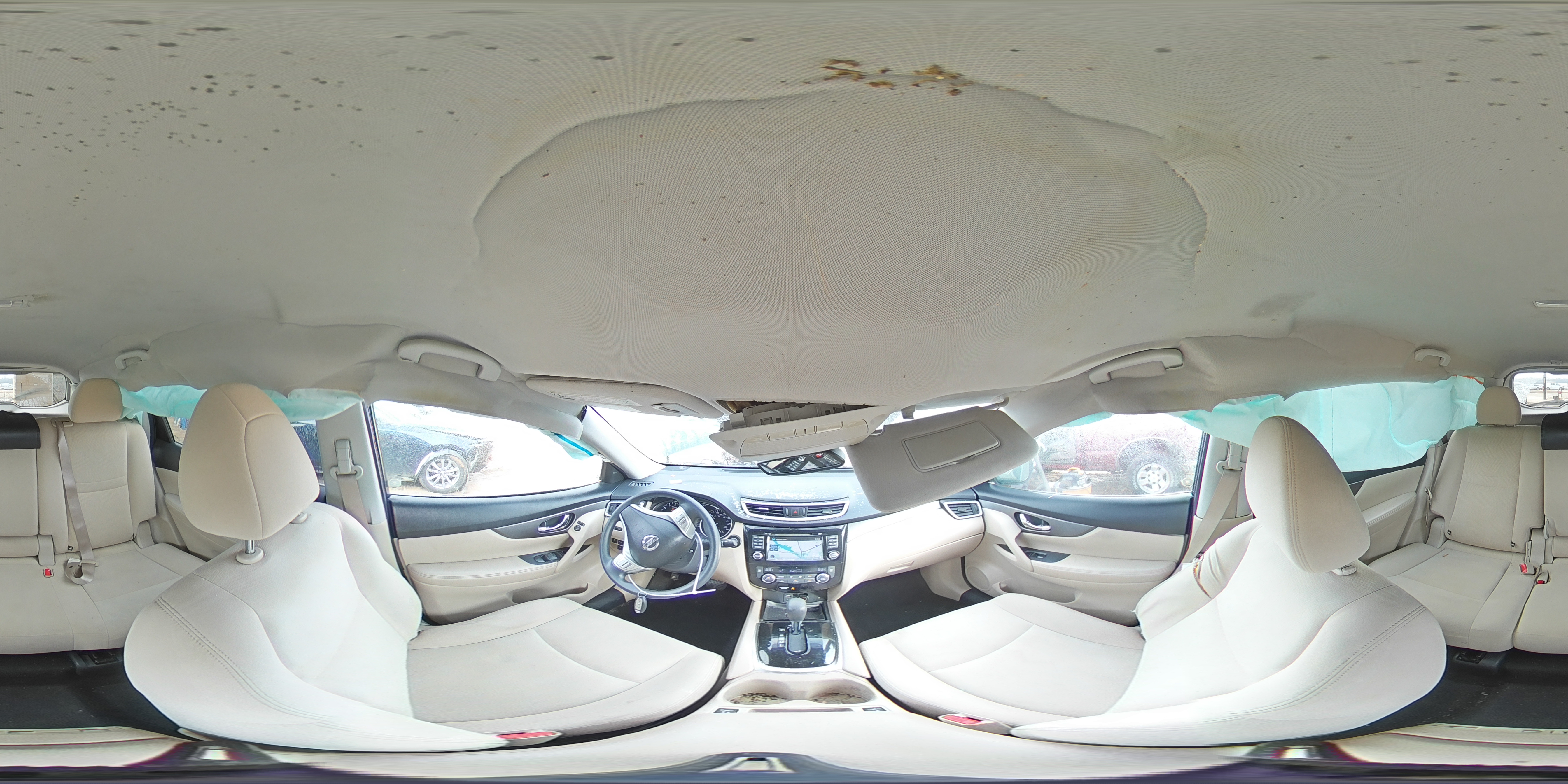 2016 Nissan Rogue - Image 13
