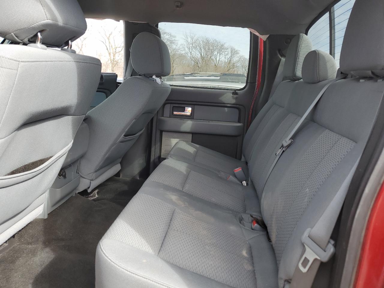 2014 Ford F-150 - Image 10