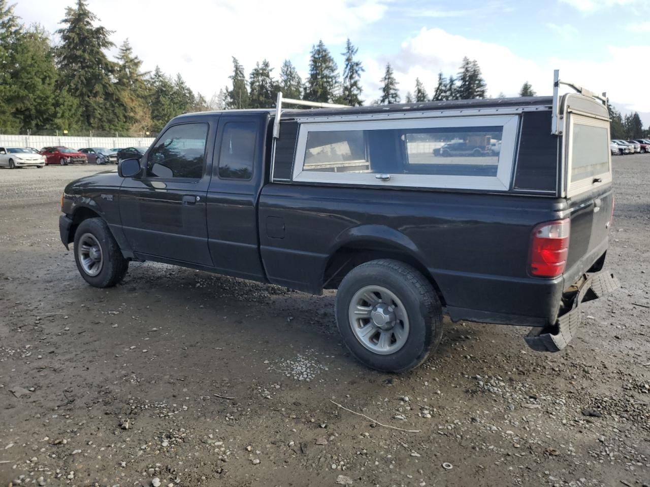 2004 Ford Ranger - Image 2