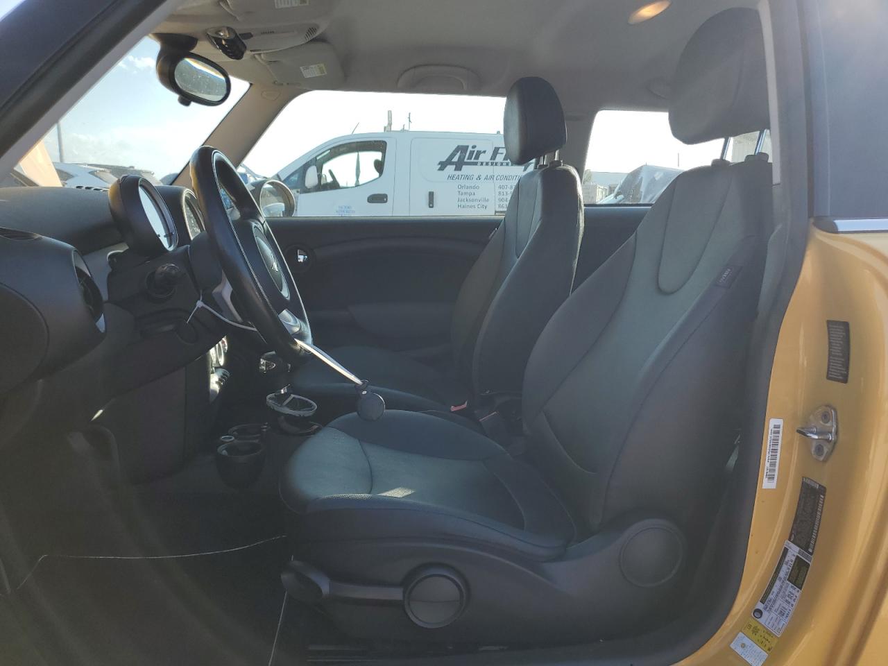 2009 MINI Cooper - Image 7