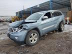 2013 Jeep Grand Cherokee Overland zu verkaufen in Colorado Springs, CO - All Over