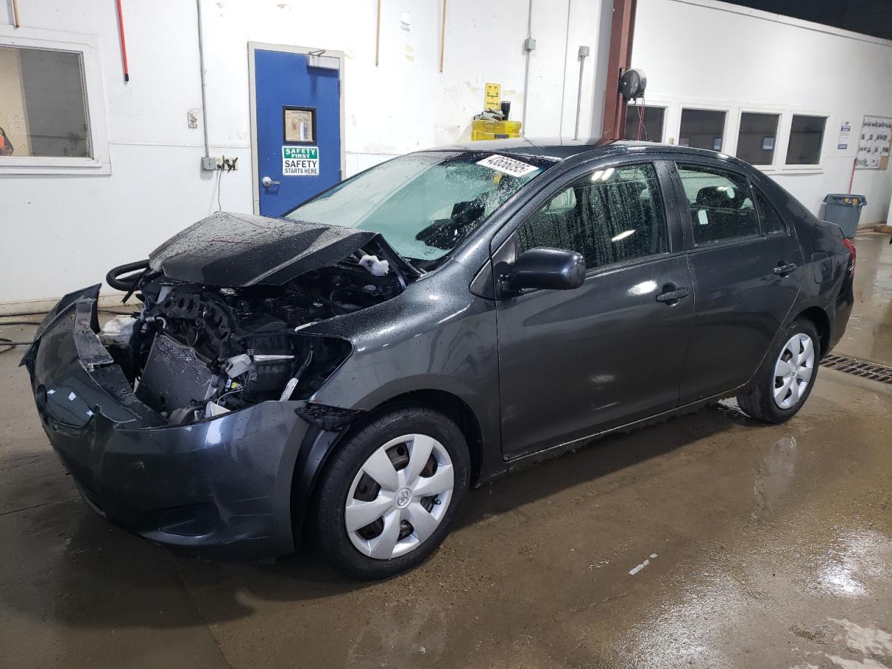2008 Toyota Yaris - Image 1