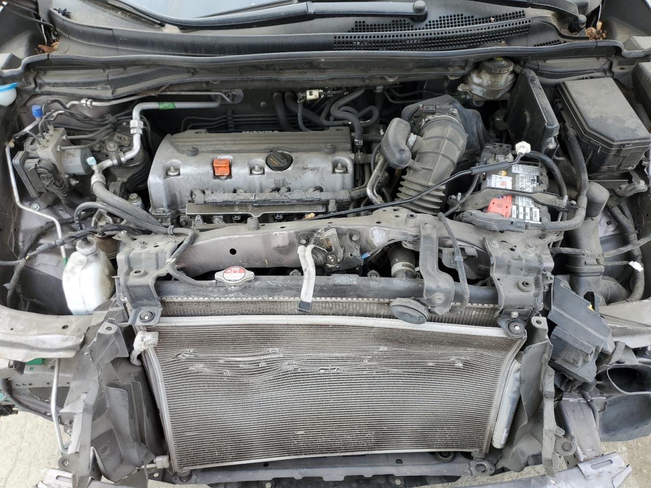 2014 Honda CR-V - Image 11