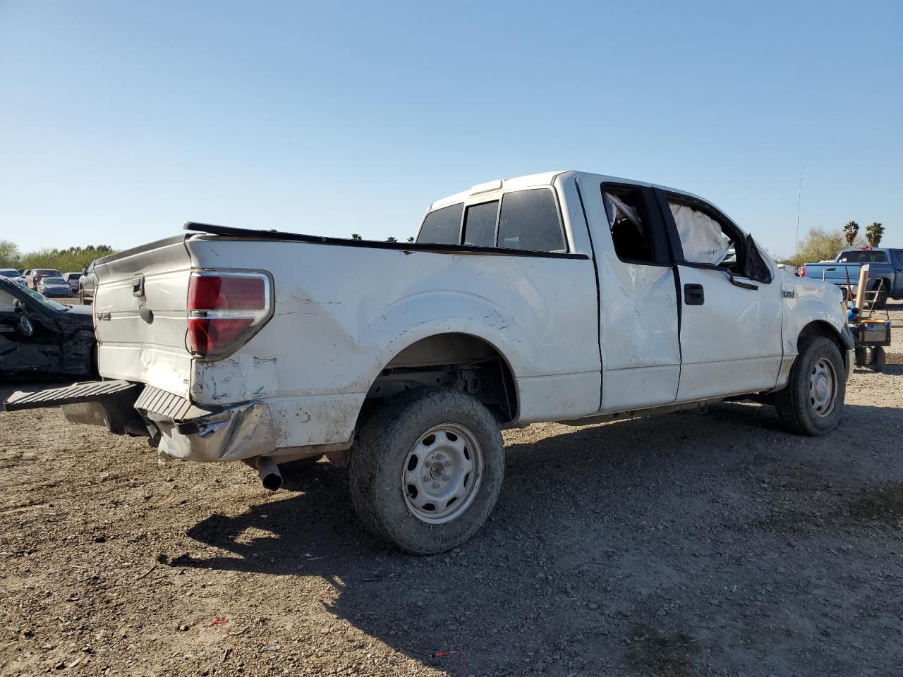 2013 Ford F-150 - Image 3