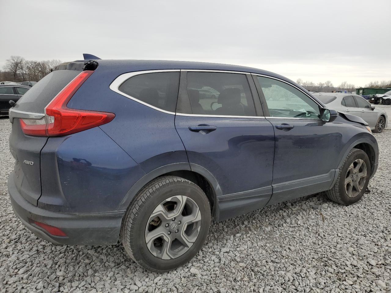 2019 Honda CR-V - Image 3