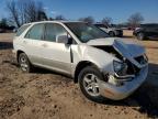 2001 Lexus Rx 300 продається в China Grove, NC - Front End